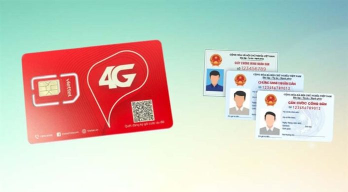 Register Your Own SIM Quickly with Just a Few Simple Steps