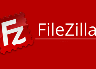 What is FileZilla? Guide to installing and using quick FTP connection software.