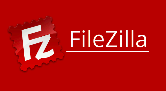 What is FileZilla? Guide to installing and using quick FTP connection software.