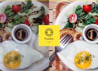 Foodie: Downloading the Ultimate Photo-taking App for PC Made Easy