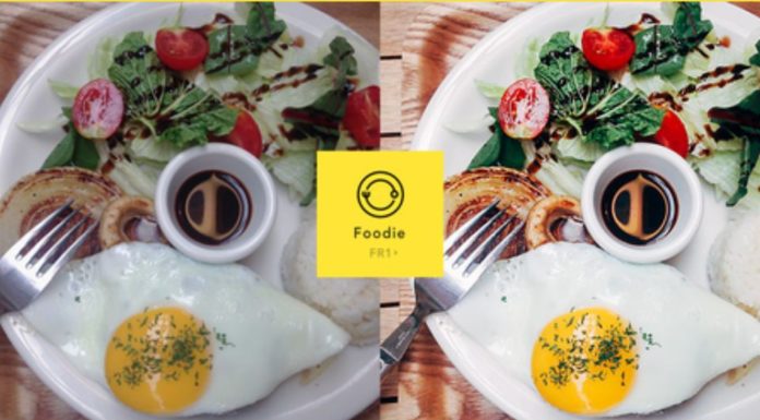 Foodie: Downloading the Ultimate Photo-taking App for PC Made Easy