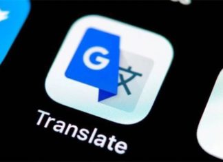 Guide to translating Chinese using Google Translate with images
