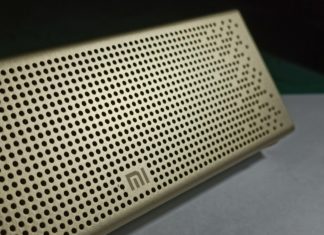 Quick guide on how to connect a Bluetooth speaker to your phone for music and movie playback.