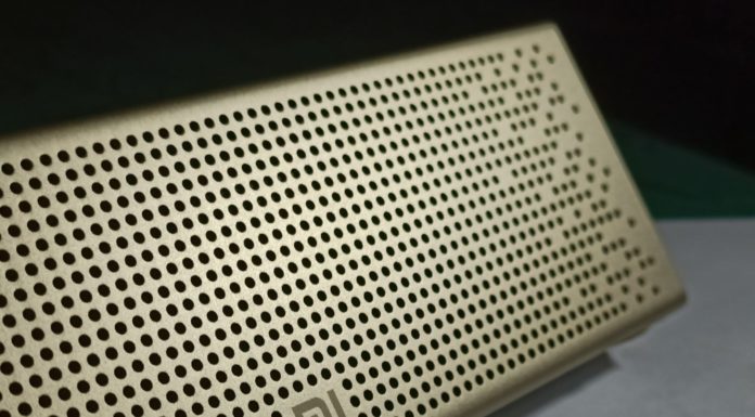 Quick guide on how to connect a Bluetooth speaker to your phone for music and movie playback.