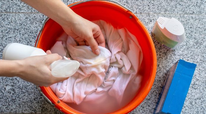 Quick Ways to Erase Chocolate Stains from Clothing