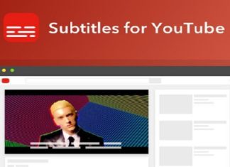 Step-by-step guide on setting up and using the Seek Subtitles For Youtube tool, detailed and easiest to understand in 2024.