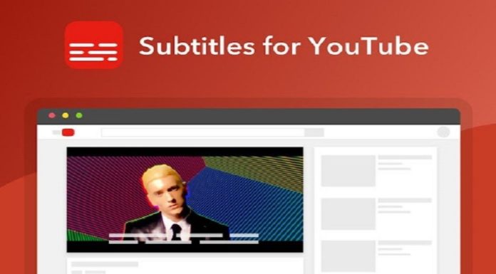 Step-by-step guide on setting up and using the Seek Subtitles For Youtube tool, detailed and easiest to understand in 2024.