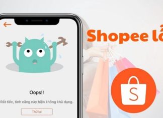 Shopee Website Down: Causes and Effective Solutions