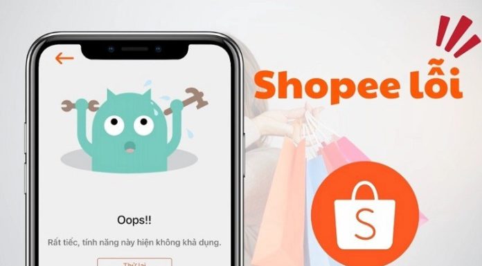 Shopee Website Down: Causes and Effective Solutions