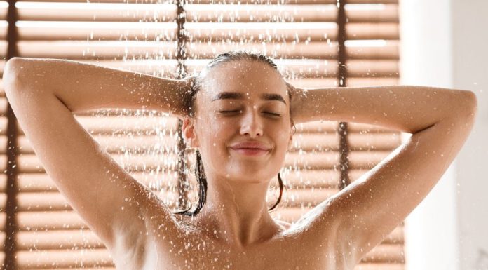 Are You Washing and Showering Correctly?