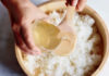 Tips for making fluffy and fragrant rice without causing weight gain
