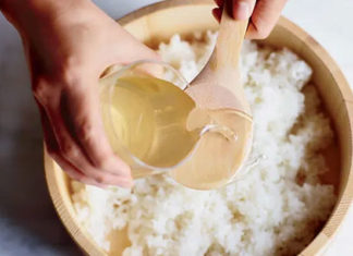 Tips for making fluffy and fragrant rice without causing weight gain