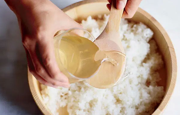 Tips for making fluffy and fragrant rice without causing weight gain