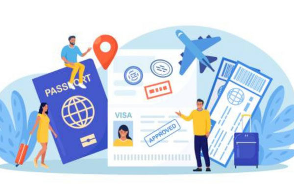 Things to Avoid Posting on Social Media While Traveling