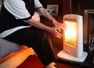 The Surprising Hazards of Space Heaters