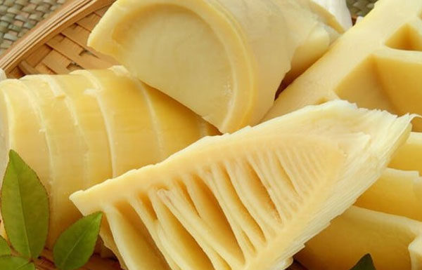 Add this seasoning to boiling fresh bamboo shoots to enhance their sweetness and detoxify effectively.