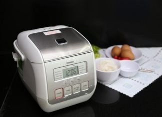Tips for Proper Care of an Electric Rice Cooker