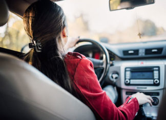 Attention Ladies: Types of brakes to avoid… crashing cars