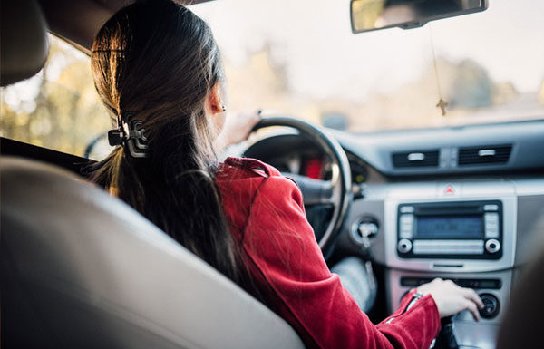 Attention Ladies: Types of brakes to avoid… crashing cars