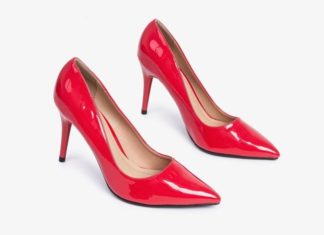 Fun Quiz: Which pair of high heels reveals your aura?