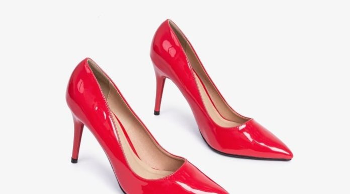 Fun Quiz: Which pair of high heels reveals your aura?