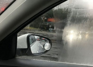 Proper Car Care for Humid Weather