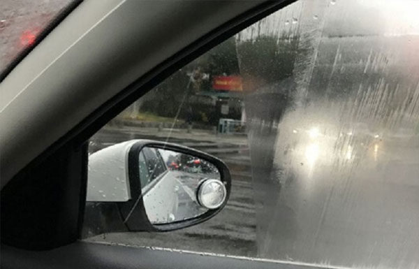 Proper Car Care for Humid Weather