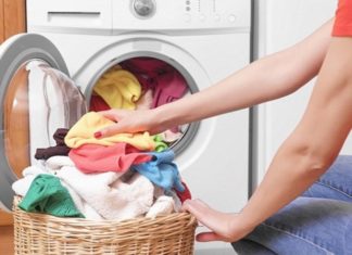 Common Drying Errors to Prevent When Doing Laundry
