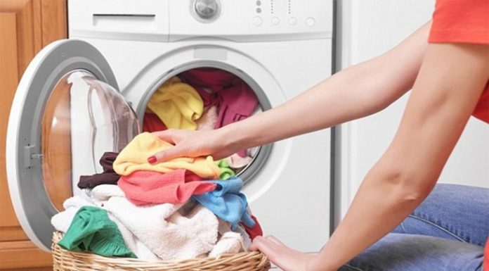 Common Drying Errors to Prevent When Doing Laundry