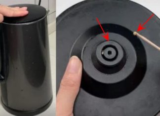 Surprising Benefits of Using a Toothpick in a Microwave: Amazing and Unknown Hacks