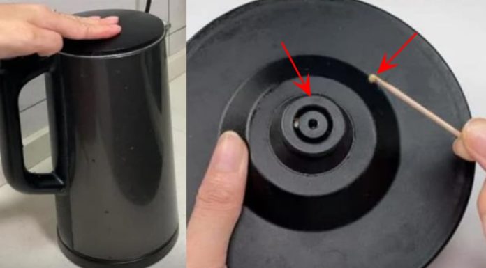 Surprising Benefits of Using a Toothpick in a Microwave: Amazing and Unknown Hacks