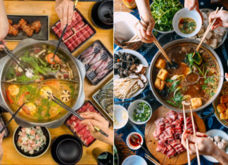 Eating hot pot in these 4 ways in cold weather is extremely harmful to the stomach, especially way number 1 is extremely dangerous.