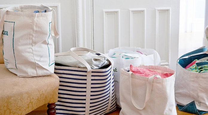 Post- Lunar New Year Clean-Up: Effective Ways to Declutter after the Festivities