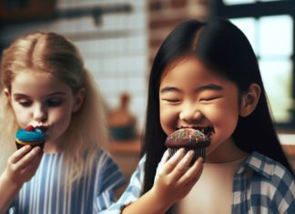 Dangerous: Consuming these 2 types of food before bedtime reduces children’s IQ and causes sleep deprivation.