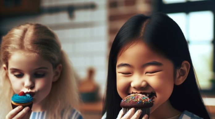 Dangerous: Consuming these 2 types of food before bedtime reduces children’s IQ and causes sleep deprivation.