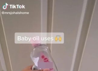 No more detergent, this oil is the ultimate “treasure” for cleaning: Super cheap price, countless uses