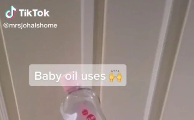 No more detergent, this oil is the ultimate “treasure” for cleaning: Super cheap price, countless uses