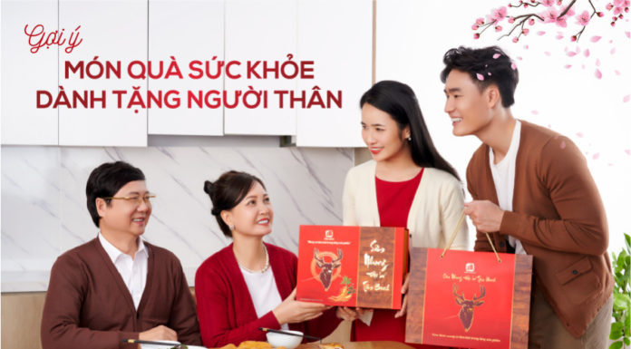 Healthy Gift Ideas for Loved Ones