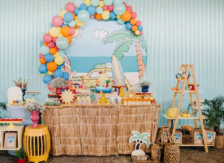 Top 8 Party Decorations for Your Next Celebration
