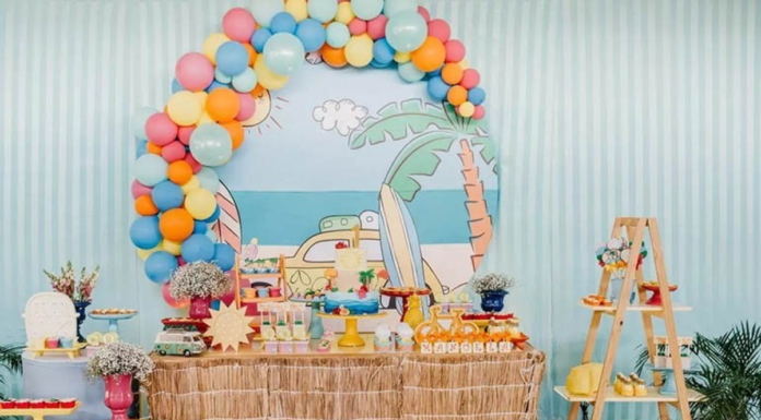 Top 8 Party Decorations for Your Next Celebration