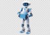 60+ high-quality cool, stylish, and adorable robot images for you to download instantly