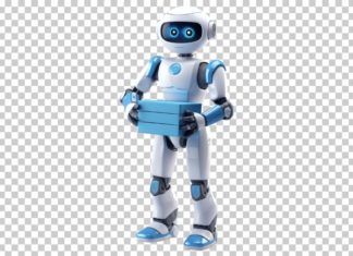 60+ high-quality cool, stylish, and adorable robot images for you to download instantly