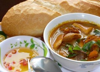 Discover the Top Rated and Budget-Friendly Snack Spots in Ho Chi Minh City