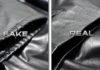 The Art of Leather: Distinguishing the Genuine from the Fake