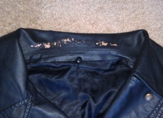 How to Prevent and Maintain Leather Jackets to Keep Them Looking Like New