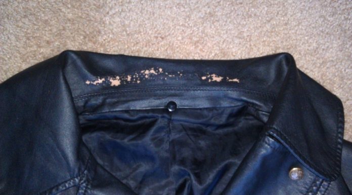 How to Prevent and Maintain Leather Jackets to Keep Them Looking Like New