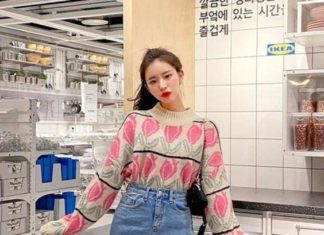 4 Stylish and Cozy Skirt Styles Worth Adding to Your Winter Wardrobe