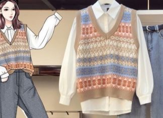 10 Ways to Style a Stylish Cardigan Sweater