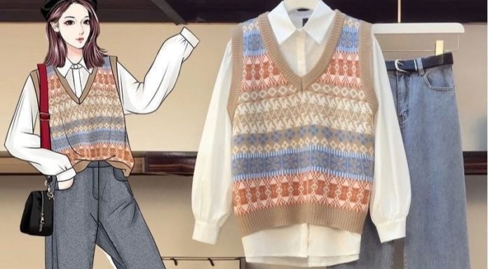 10 Ways to Style a Stylish Cardigan Sweater