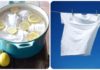3 Effective and Safe Ways to Whiten Clothes Using Lemon